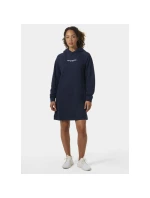 Core Hoodie Dress W model 20116691 597 - Helly Hansen