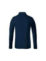 Dětské tričko Pique Polo LS (tmavě modré) Dětské tričko Pique Polo LS (tmavě modré)
