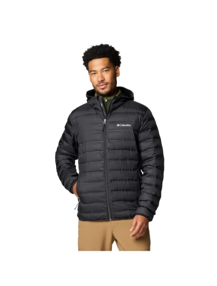 Lake 22 II Péřová bunda s kapucí M model 21370130 - Columbia