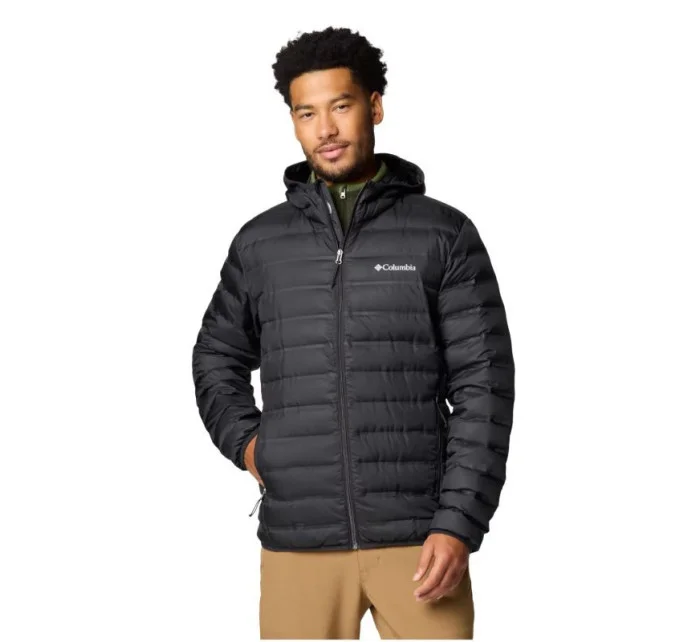 Lake 22 II Péřová bunda s kapucí M model 21370130 - Columbia