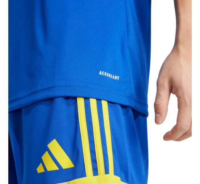 Tričko adidas Squadra 25 M JN5411 pánské Tričko adidas Squadra 25 M JN5411 pánské