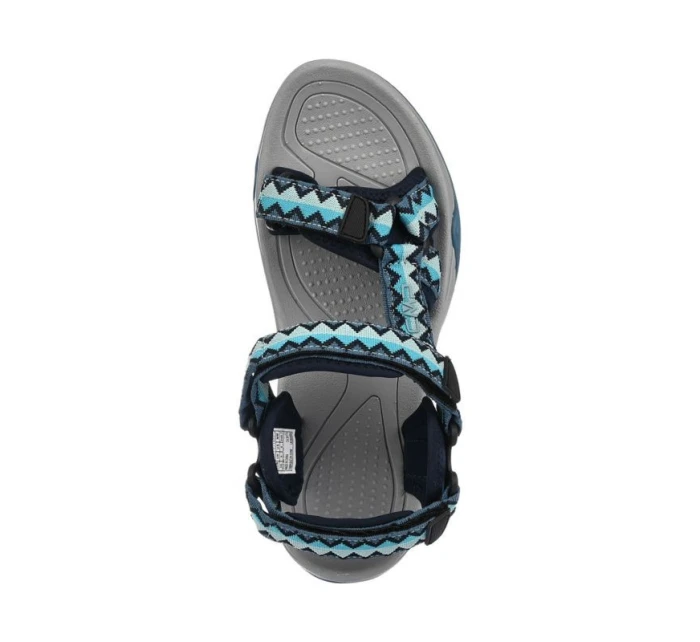 Hiking W dámské sandály model 21091469 - CMP Hiking W dámské sandály model 21091469 - CMP