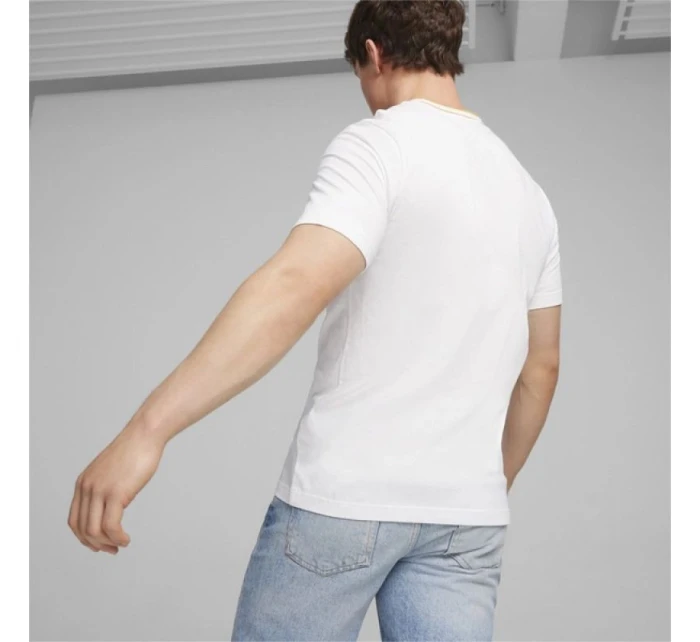 Koszulka Squad M model 21094895 02 - Puma Koszulka Squad M model 21094895 02 - Puma