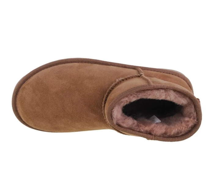 EMU Australia Stinger Micro W10937-CAME Brown 38