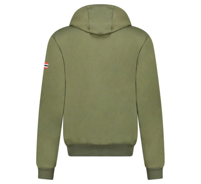 Mikina  DB 100 M pánské model 21185401 - Geographical Norway