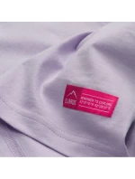 Dámské tričko s krátkým rukávem HILLEVI WO'S Dámské tričko s krátkým rukávem HILLEVI WO'S