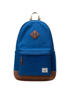 Batoh Heritage model 21373321 Blue Jedna velikost - Herschel