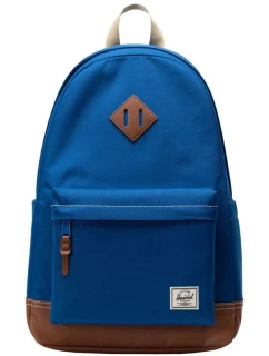 Batoh Heritage model 21373321 Blue Jedna velikost - Herschel