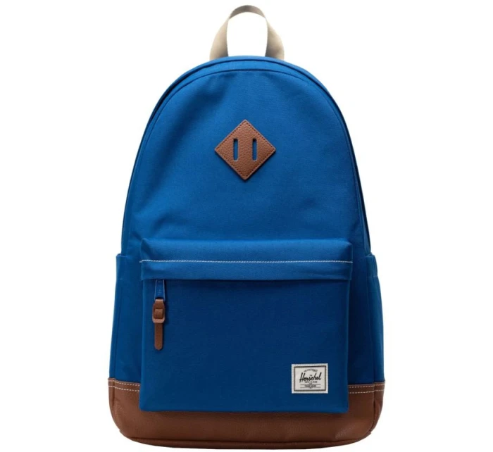 Batoh Heritage model 21373321 Blue Jedna velikost - Herschel