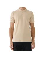 Polokošile 4F M 4FWAW25TPTSM555 83S pánské Polokošile 4F M 4FWAW25TPTSM555 83S pánské