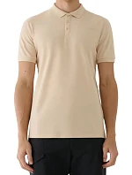 Polokošile 4F M 4FWAW25TPTSM555 83S pánské