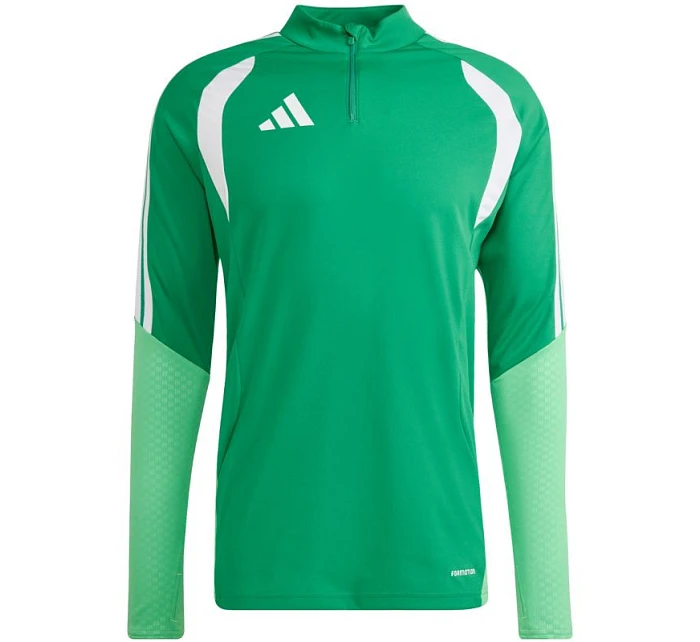 Pánské tričko adidas Tiro 26 Competition Training Top green KA7558 pánské