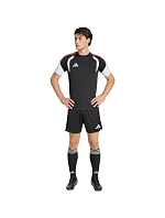 Pánské šortky adidas Tiro 26 League black/red KA8776