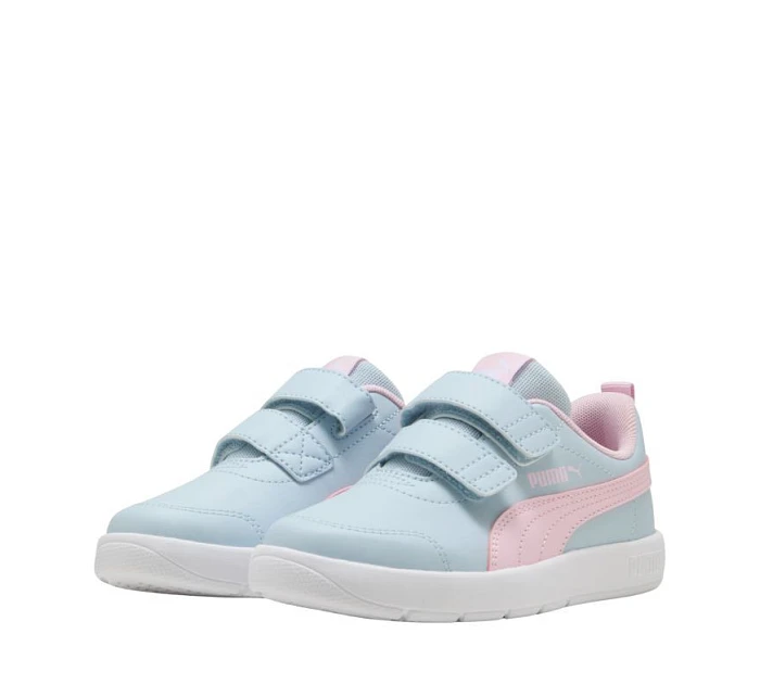 Dětská obuv V3 V PS 18 model 22081286 - Puma Dětská obuv V3 V PS 18 model 22081286 - Puma