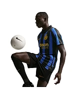 Nike Inter Milán pánské šortky 2026/27 Stadium Home černé II1973 010