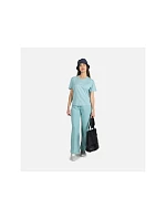 Dámské tričko ROSSIGNOL W Waterfall Tee, modré Dámské tričko ROSSIGNOL W Waterfall Tee, modré