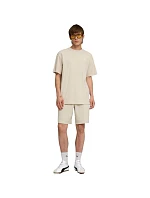 Pánské kraťasy ESS Elevated béžové, 87 model 22273537 - Puma Pánské kraťasy ESS Elevated béžové, 87 model 22273537 - Puma