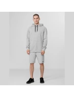 Pánská mikina M H4L22-BLM352 27M - 4F