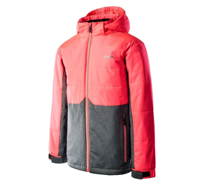 Dětská zateplená bunda Jr  model 17968347 - Brugi