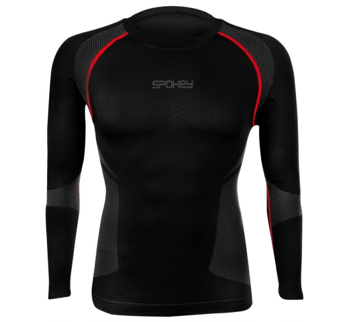 Termoaktivní spodní prádlo Spokey Lee M 6114300000 pánské