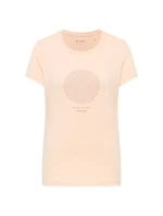 Mustang Alexia C Tričko s potiskem na hrudi W 1013383 7262