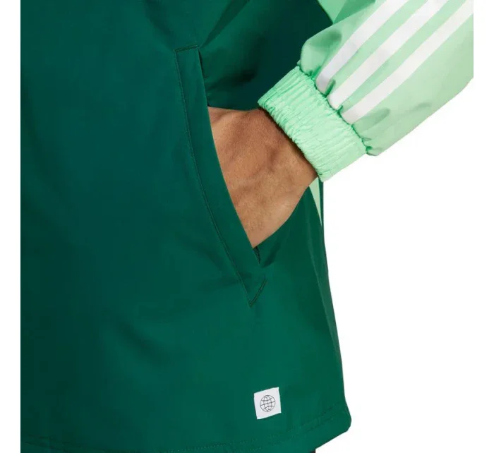 Bunda adidas Tiro 23 Competition All Weather M IC4570 pánské Bunda adidas Tiro 23 Competition All Weather M IC4570 pánské