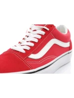 Boty Old U model 18713960 - Vans