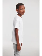 Dětské tričko z těžké bavlny "Authentic" 10. white model 22472295 - Russell Athletic Dětské tričko z těžké bavlny "Authentic" 10. white model 22472295 - Russell Athletic