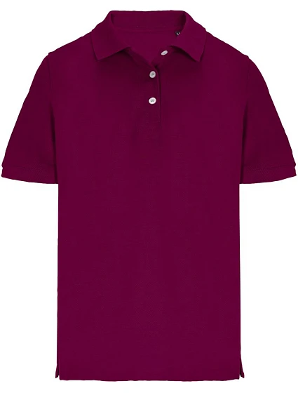 SOL'S Pacific Women Dámské piqué polo z těžké bavlny 25.4440 astral purple SOL'S Pacific Women Dámské piqué polo z těžké bavlny 25.4440 astral purple