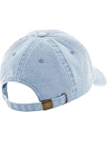 B Dětská 6 panelová nízkoprofilová kšiltovka 53. vintage light blue model 22452895 - Beechfield