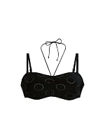 Style Santa Anna Top Care-bikini-horní díl 6529-1 black - Anita Care Style Santa Anna Top Care-bikini-horní díl 6529-1 black - Anita Care
