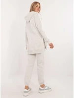 Komplet EM KMPL model 20576499 jasny szary - FPrice Komplet EM KMPL model 20576499 jasny szary - FPrice