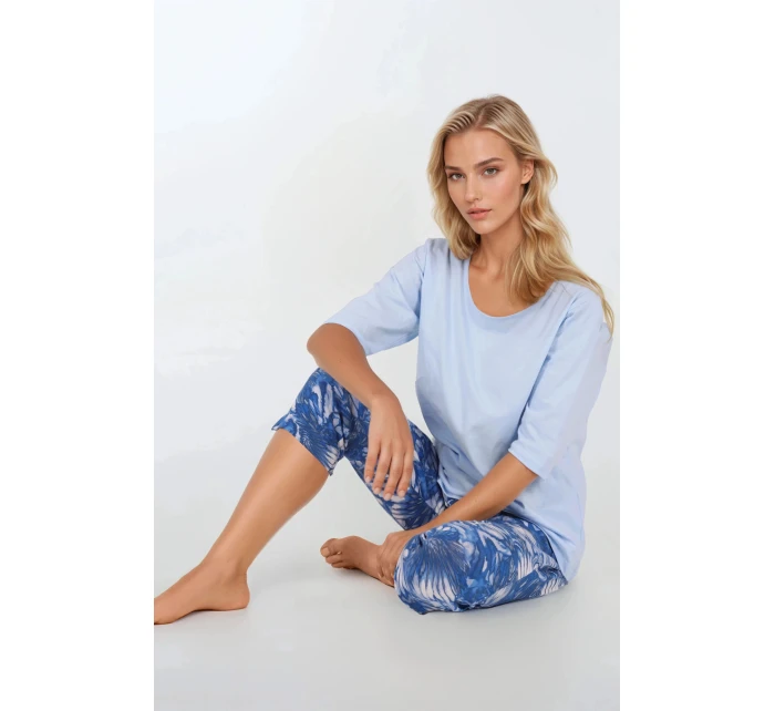 Pyžamo Lagoon Escape - Momenti Per Me