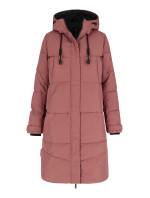 Kabát  Růžový model 19436757 - Volcano