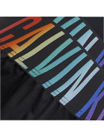 Spodní prádlo Pánské spodní prádlo BOXER SLIM 000NB3940AUB1 - Calvin Klein