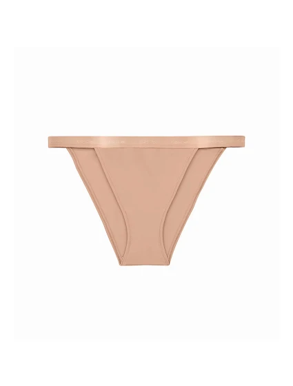 Dámské brazilky Form To Body QF6760E-7NS - Calvin Klein