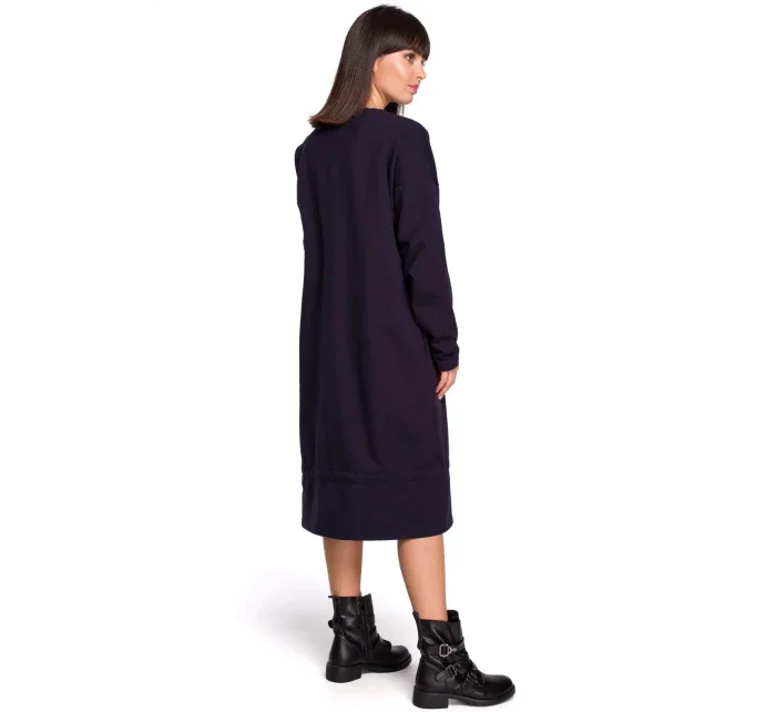 Dámské šaty B100 - BEwear