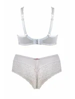 Dámské kalhotky brazilky model 16925473 - MEDIOLANO