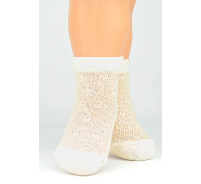 SKARPETY BAWEŁNIANE DZIECIĘCE MIX model 19578103 - Noviti SKARPETY BAWEŁNIANE DZIECIĘCE MIX model 19578103 - Noviti