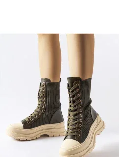 Boty  model 204595 Solea