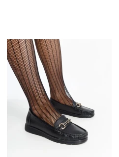 Mokasiny model 207453 Solea