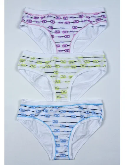 Dámské kalhotky model 19699980 - Lovelygirl