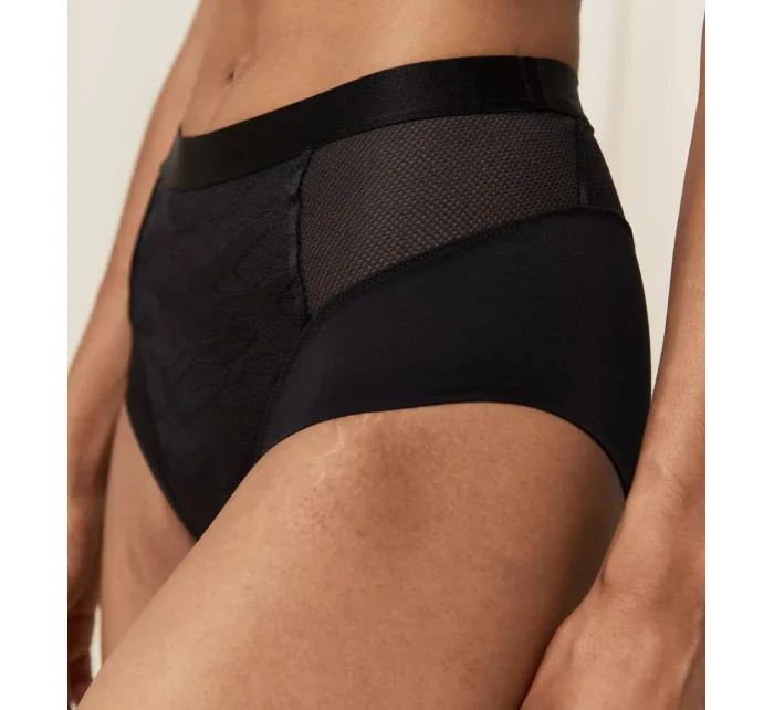 Airy Sensation Maxi - BLACK - TRIUMPH BLACK - TRIUMPH