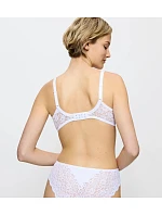 AMOURETTE – Polstrovaná podprsenka s kosticemi pro ergonomické pohodlí Triumph