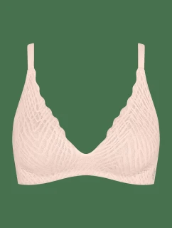 sloggi ZERO Feel Bliss THE UP P Bra - Puff Pink - SLOGGI Puff Pink - SLOGGI