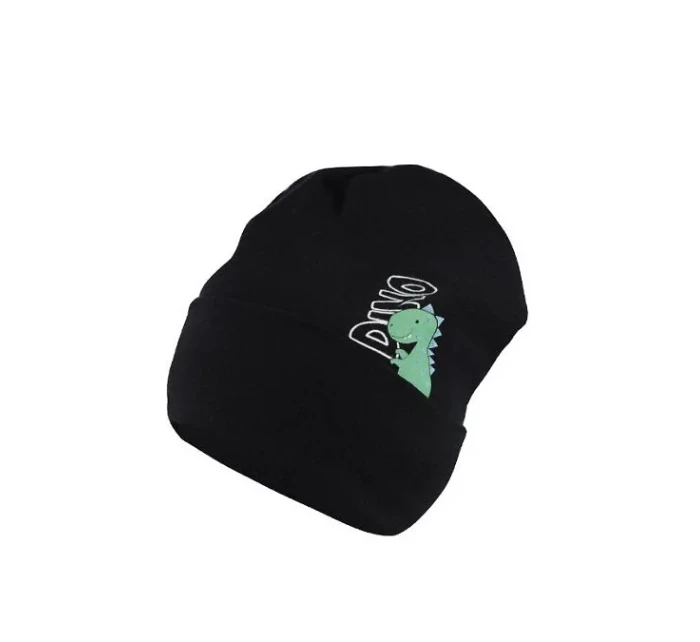 model 20911026 dětská čepice - AJS