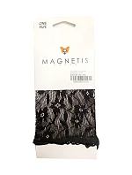 Magnetis Krajkové ponožky Flowers Magnetis Krajkové ponožky Flowers