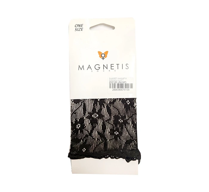 Magnetis Krajkové ponožky Flowers Magnetis Krajkové ponožky Flowers