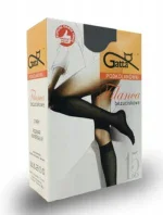 Dámské podkolenky Gatta Filanca 15 den A'2