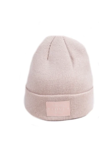 Čepice YOCLUB CZZ-0507G Dívka